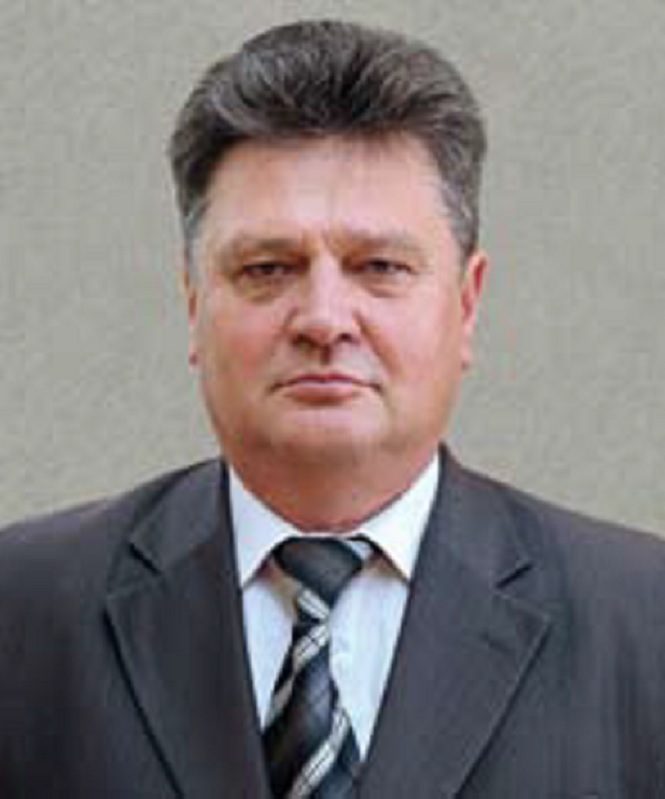 Михалкин Петр Николаевич.