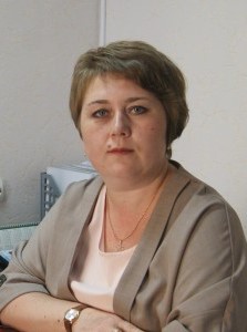 Шаталина Елена Александровна.