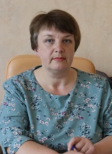 Бундаева Наталья Владимировна.