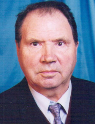Владимир Сергеевич Поросёнков.